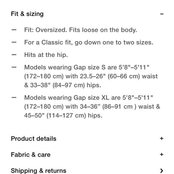 Women’s Oversized Split-Hem Mockneck Sweater - Picture 7 of 7